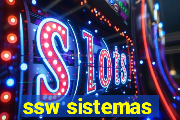 ssw sistemas